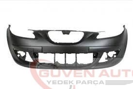 Seat Altea - Toledo (2005-2009) Ön Tampon      -5P0807217M