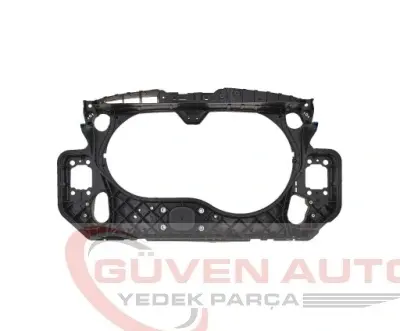Ön Panel 4F0805594C Audi A6 (2005-2008) 3.0 TDI