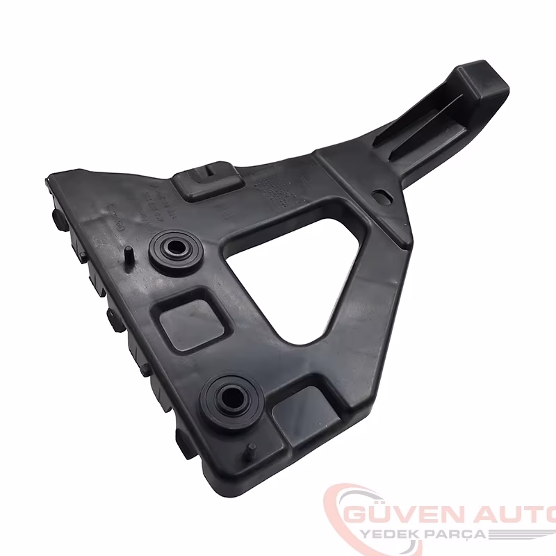 Ön Tampon Braketi Sağ Audi A6 (2004-2012)  4F0807228