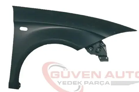 Seat Altea - Toledo (2004-2013) Sağ Ön Çamurluk  -5P0821022A