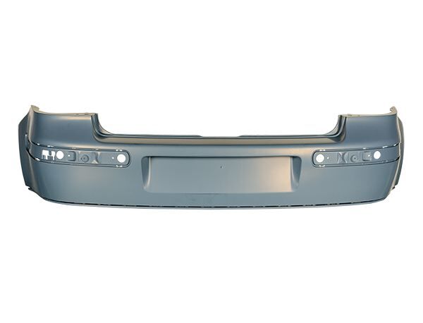VW GOLF 4 ARKA TAMPON 97-03       -1J6807421D