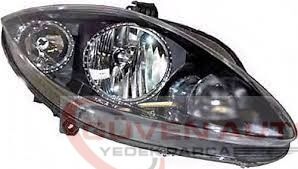 Seat Toledo - Leon - Altea Sağ Far 2004-2013         -5P1941006E