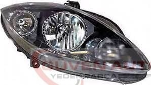 Seat Toledo - Leon - Altea Sağ Far 2004-2013         -5P1941006E