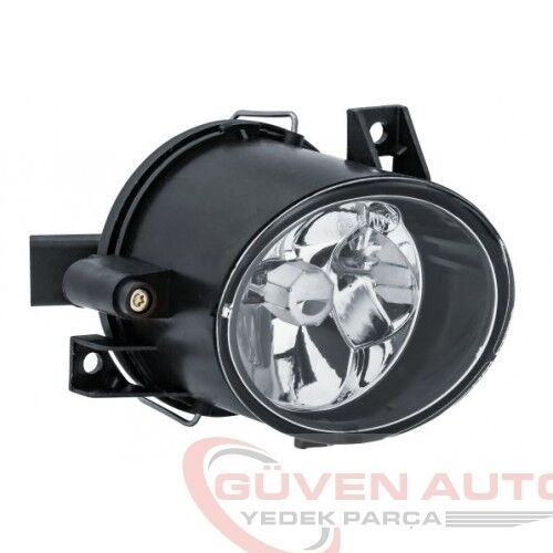 Seat Leon - Cordoba - altea - Toledo  Sağ Sis Farı  2004-2013           5P0941704