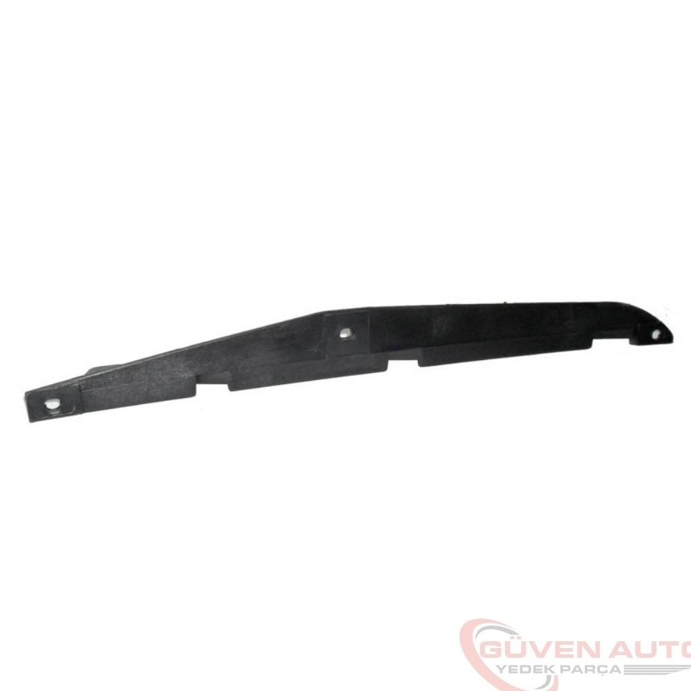 Ön Tampon Braketi Polo Classic sol 6K5807183