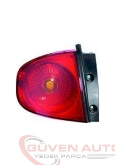 Seat Toledo Sol Stop Lambası 2004-2009        -5P5945111A