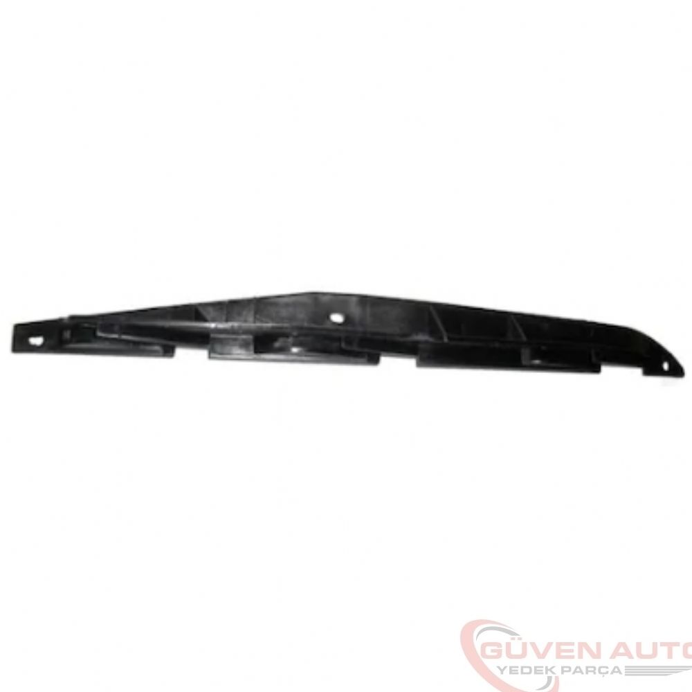 Ön Tampon Braketi Polo Classic Sağ 6K5807184