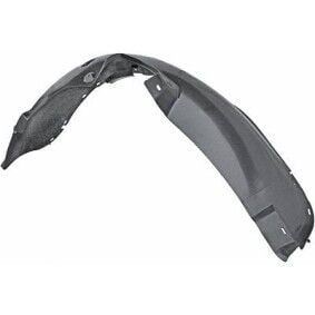 VW GPLF 4 SOL ÖN ÇAMURLUK DAVLUMBAZI 97-03    -1J0809961E