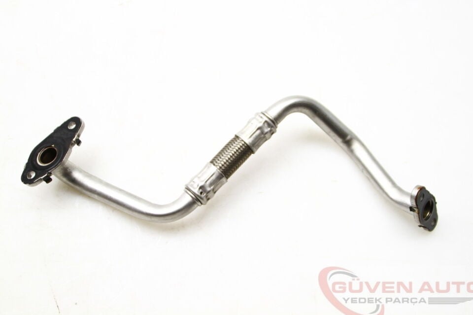 Turbo Yağlama Borusu Passat / Jetta / Octavia / Leon 1.4TSI CAXA 03C145735F