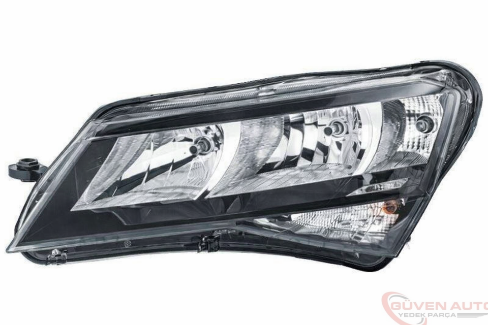 Skoda Superb Sağ Far (2015-2024)   3V1941016