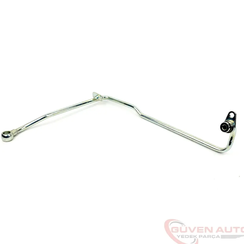 Turbo Yağlama Borusu 1.4TSI CAXA Passat / Jetta / Leon / Skoda 03C145140E
