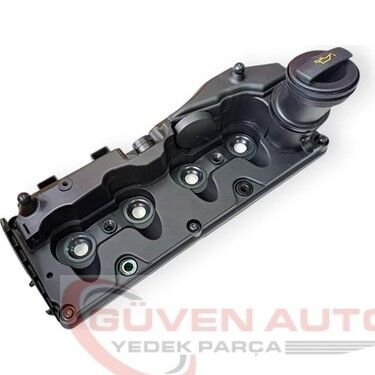 Külbütör Kapağı 1.6 TDI - 2.0 TDI CAY  03L103469R  03L103469C