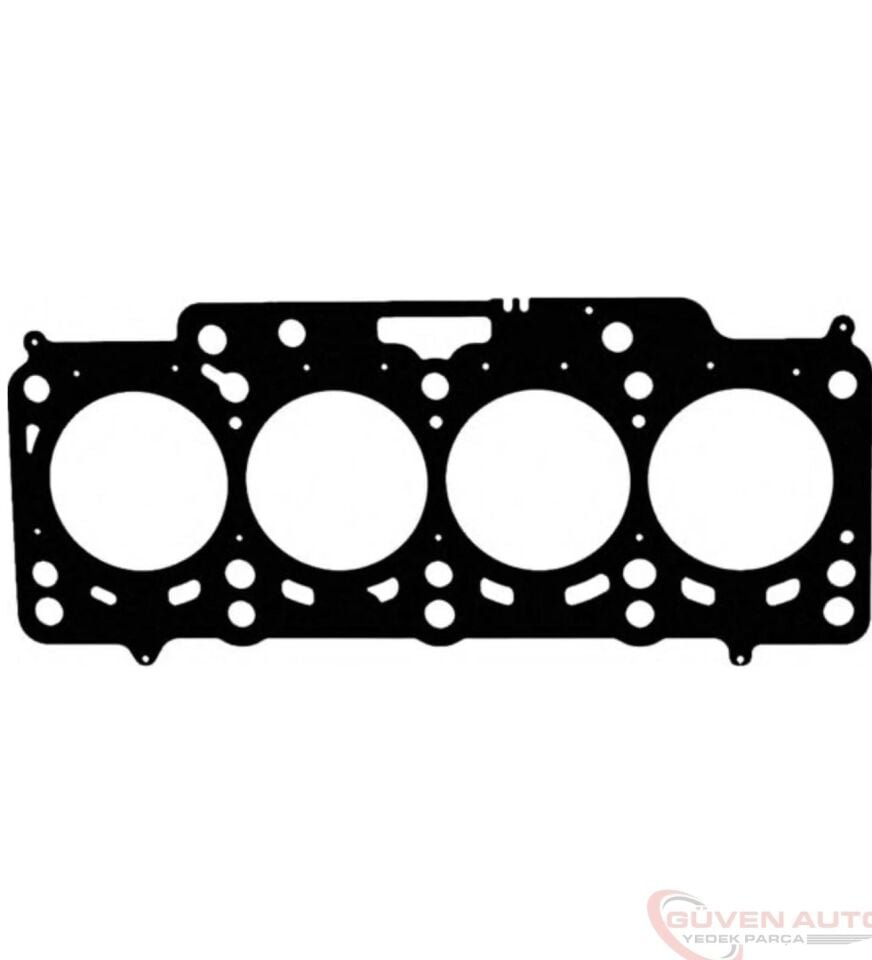 Silindir Kapak Contası 1.6 TDI CAY (1 Kertik) 03L103383BT 03L103383J ELRİNG 732.090