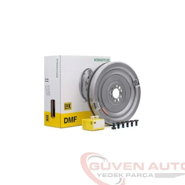 LUK 415054509 Volant 03L105266DP 03L105266DB 03L105266CQ 03L105266ED 03L105266EL