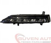 skoda Superb Sol Sis Far Ledli (2015-2024)   3V0941699B