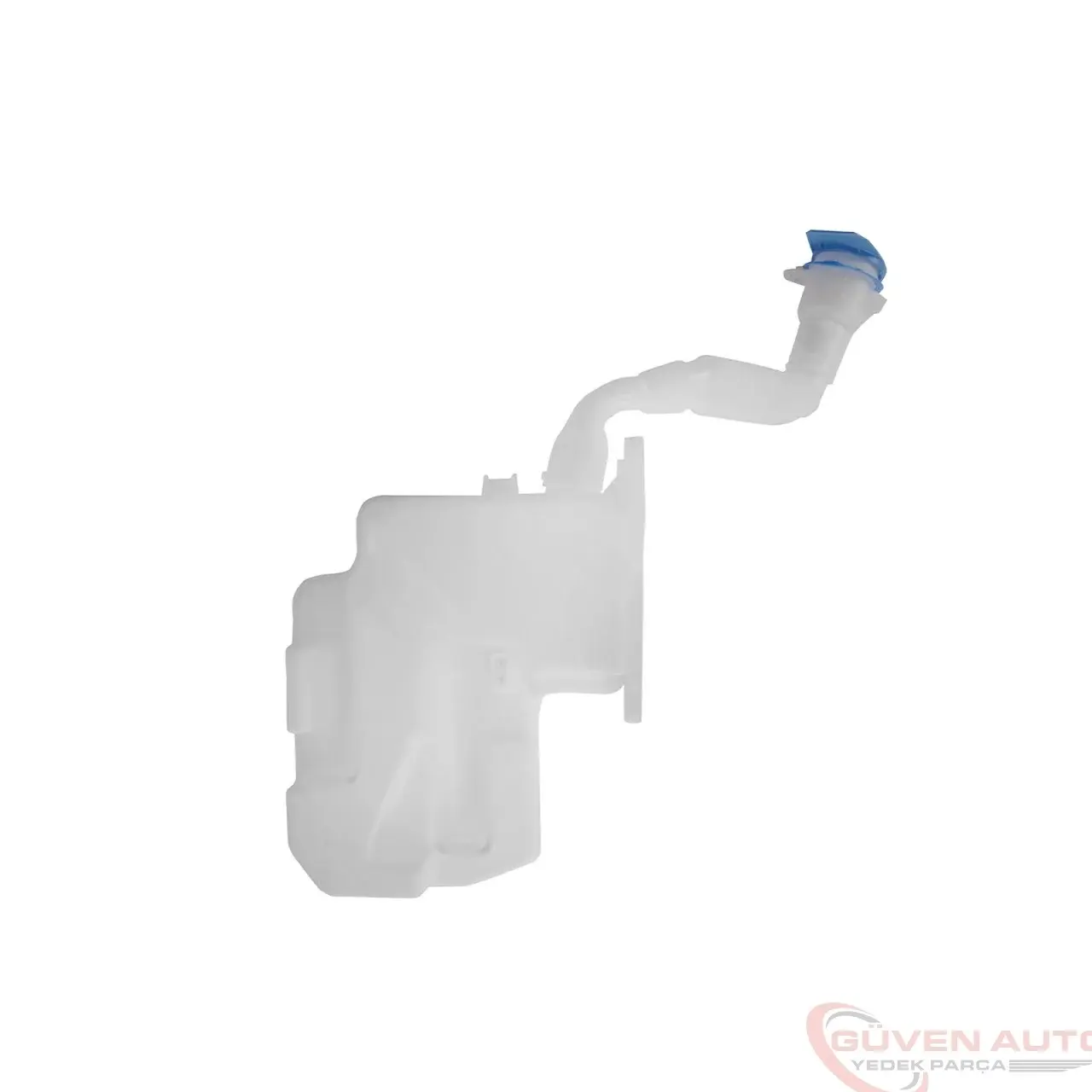 Skoda Superb Silecek Su Deposu (2015-2024)   5Q0955453R 5Q0955453M