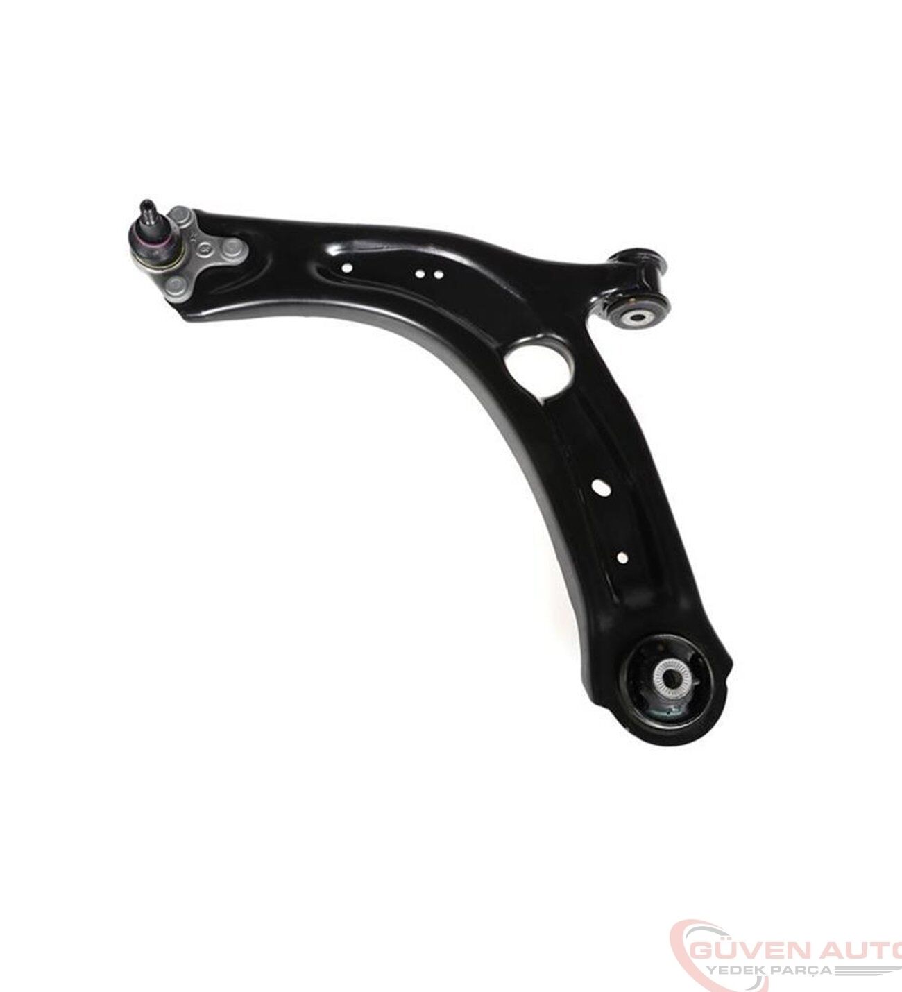 Sol Salıncak Rotilli (Sac)  3Q0407151P 3Q0407151E 3Q0407151F 3Q0407151G 1.4 TSI CZD - 1.6 TDI DCX