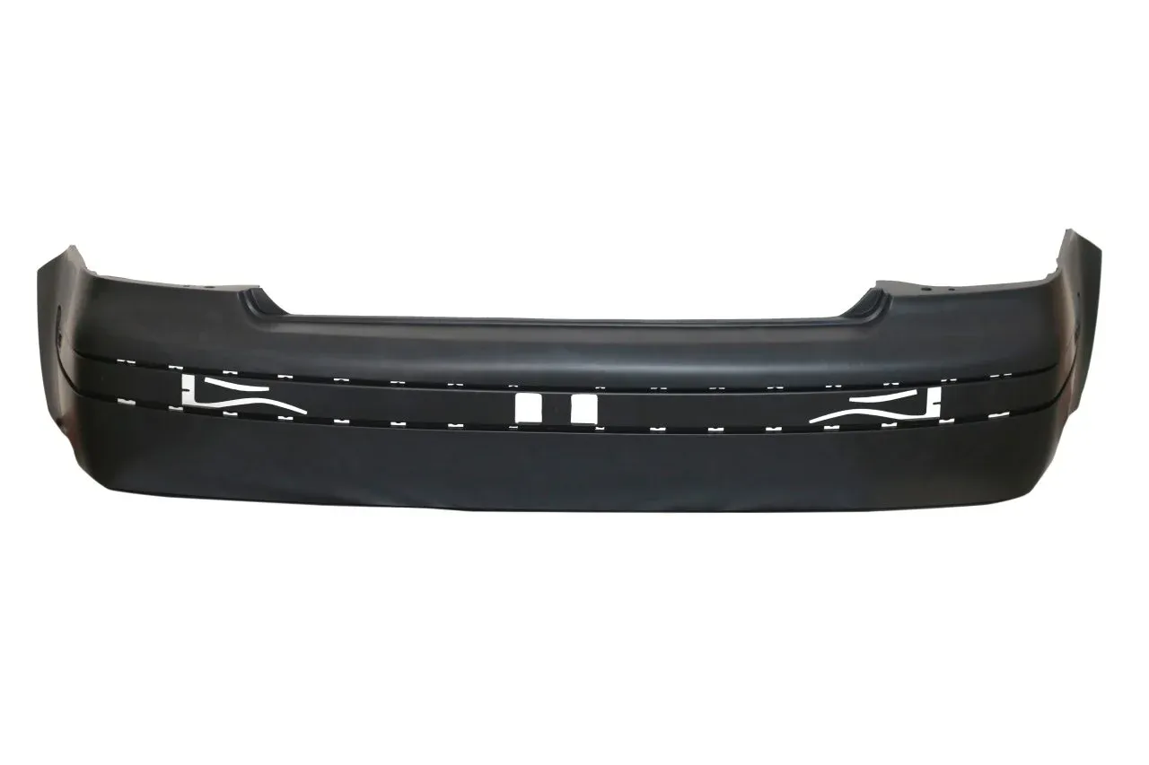 VW BORA ARKA TAMPON   -1J5807417B