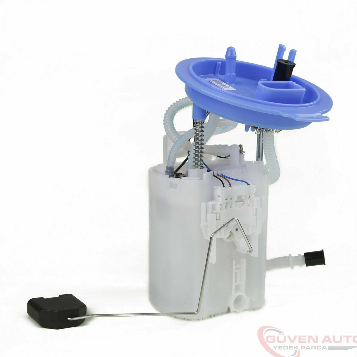 Yakıt Pompası Komple 3Q0919051 Skoda SuperB / Passat 2015>