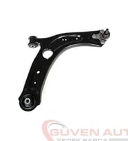 Sağ Salıncak Rotilli (Sac)  3Q0407152P 3Q0407152E 3Q0407152F 3Q0407152G 1.4 TSI CZD - 1.6 TDI DCX