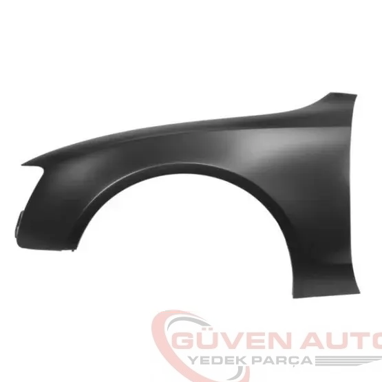 Audi A5 Sol Ön Çamurluk (2008-2015)        -8T0821105H