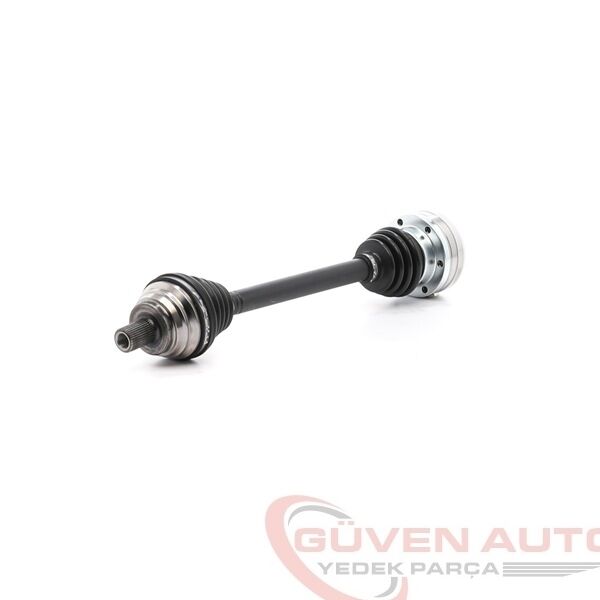 Sol Aks Komple 1K0407763KX 5Q0407271BR 5Q0407271BP 5Q0407271A GSP 261282