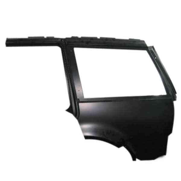 VW BORA SOL ARKA ÇAMURLUK    -1J9809843A