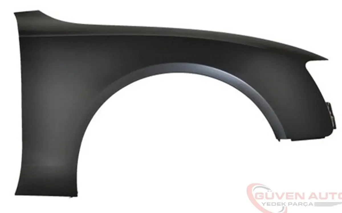 Audi A5 Sağ Ön Çamurluk (2008-2015)      -8T0821106H