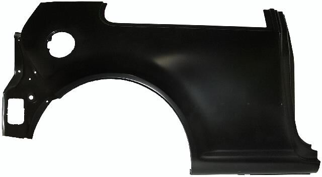 VW BORA SAĞ ARKA ÇAMURLUK     -1J9809844A