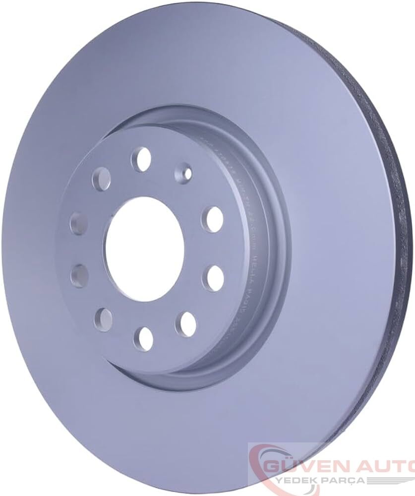 Ön Disk Tiguan - Passat - Golf 5Q0615301F 1K0615301AA  5C0615301B 5C0615301E 8DD355109-521