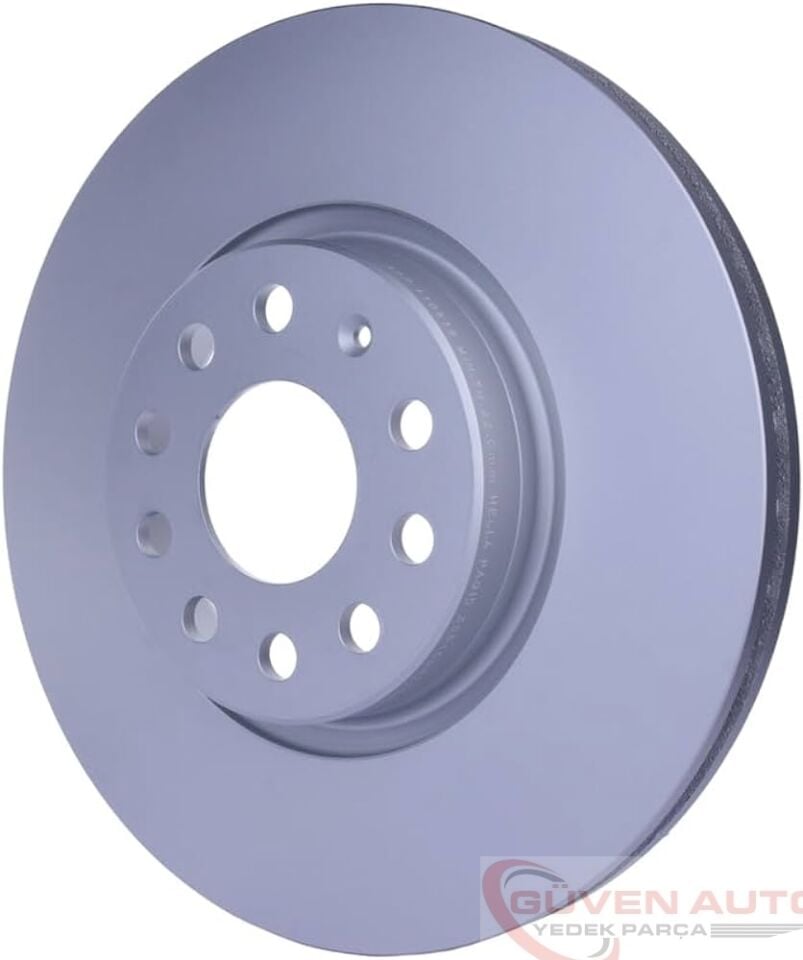 Ön Disk Tiguan - Passat - Golf 5Q0615301F 1K0615301AA  5C0615301B 5C0615301E 8DD355109-521