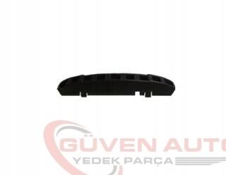 Skoda Rapid Tampon Darbe emici 5JA807248B