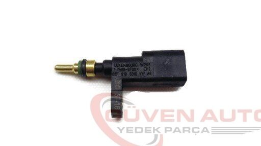 Hararet Müşürü 03F919501B 03F919501A CBZ OEM