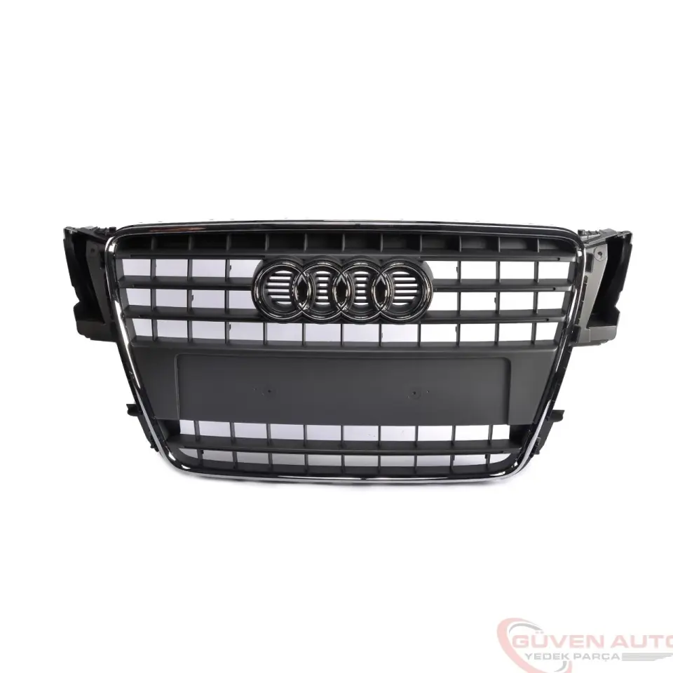 Audi  A5 Ön Panjur Nikelajlı (2008-2012)       -8T0853651E