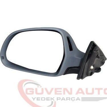 Audi A5 Sol Dış Dikiz Aynası (2008-2012)      -8T1857409E