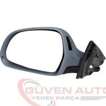 Audi A5 Sol Dış Dikiz Aynası (2008-2012)      -8T1857409E
