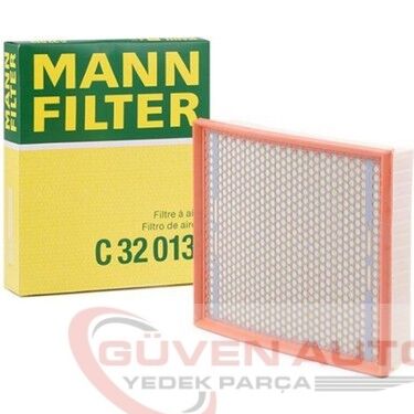 Amarok Hava Filtresi 2H0129620B 2H0129620 (2010-2022)