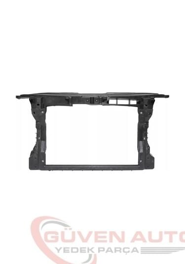 Skoda Superb Ön Panel (2008-2015)   3T0805588D