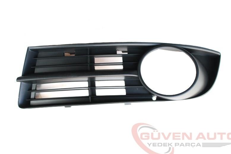 Vw Caddy (2004-2010) Touran (2003-2006) Tampon Izgarası Sol Sisli      -1T0853665A