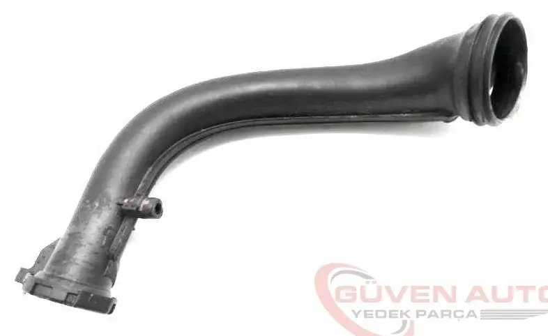 Turbo Basınç Borusu 03C145673M CAV CTH 1.4 TDİ
