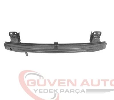 Skoda Superb Ön Tampon Demiri (2008-2015) 3T0807109 3T0807109A 3T0807109C