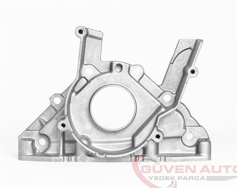 1.6 TDİ  CAY  ÖN KRANK KEÇESİ  038103153Q