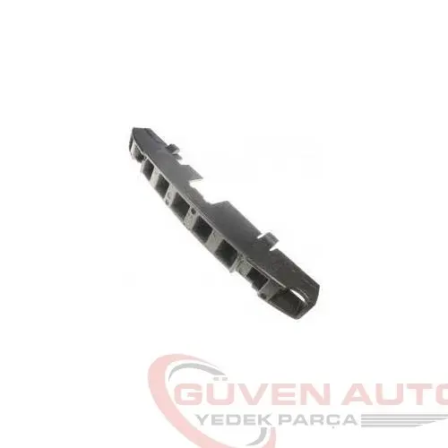 Skoda Superb Ön Tampon Köpüğü (2008-2015)  3T0807248A