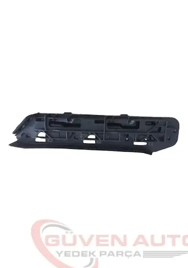 Vw Caddy (2004-2010) Touran (2003-2006) Ön Tampon Braketi Sol  1T0807049