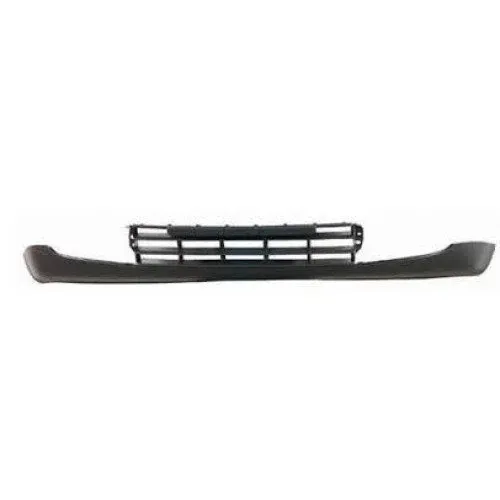 VW POLO ÖN TAMPON ALT SPOYLER 2002-2005     -6Q0805903