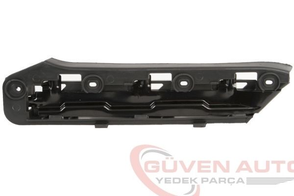 Vw Caddy (2004-2010) Touran (2003-2006) Ön Tampon Braketi Sağ    1T0807050