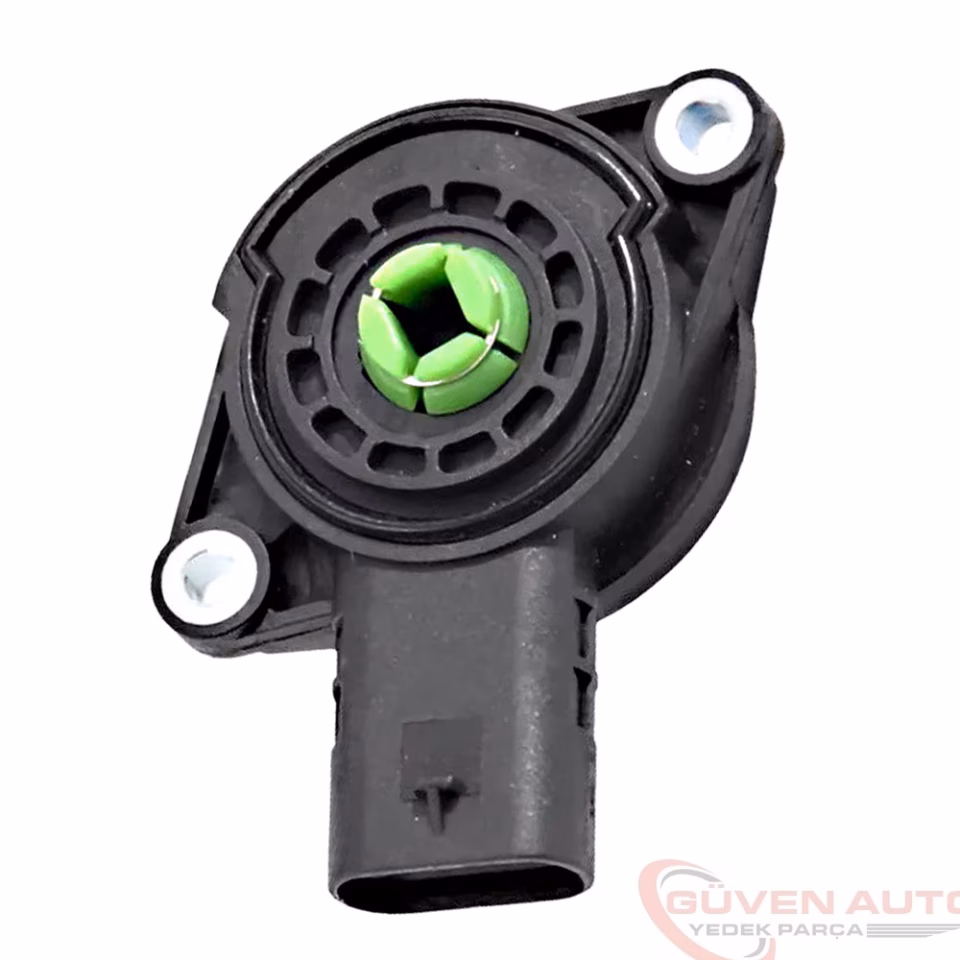 Gaz Potansiyometresi Açı Sensörü 07L907386