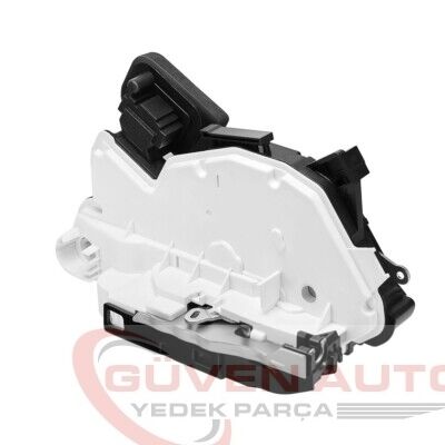 Sol Ön Kapı Kilidi 5K1837015J 5K1837015E Polo - Leon - Golf