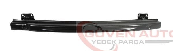 Vw Touran Arka Tampon Demiri (2003-2015)      -1T0807305D