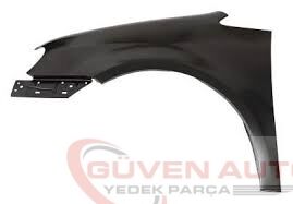Vw Touran Sol Ön Çamurluk (2003-2006)      -1T0821021A